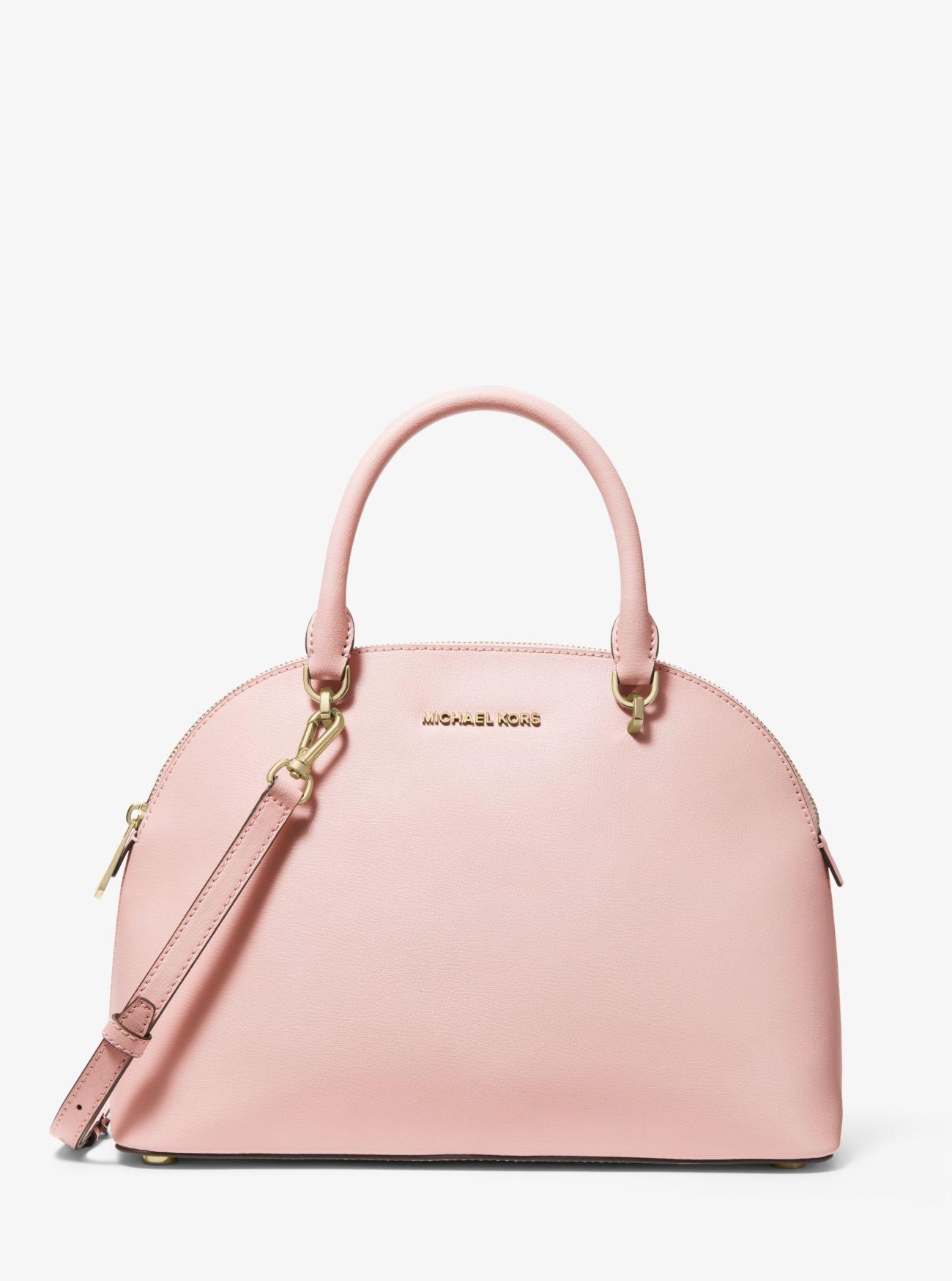 Michael Kors Emmy Large Dome 2024 www uit n ice