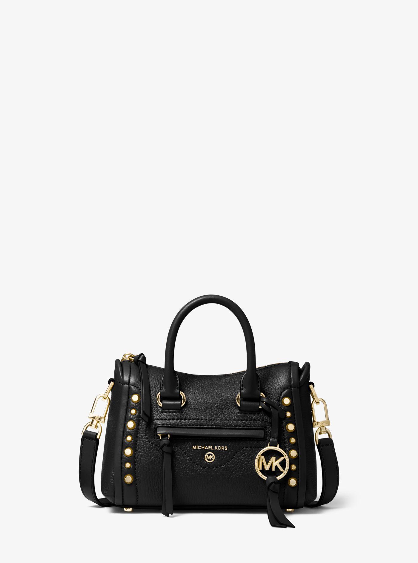 michael kors small side purse