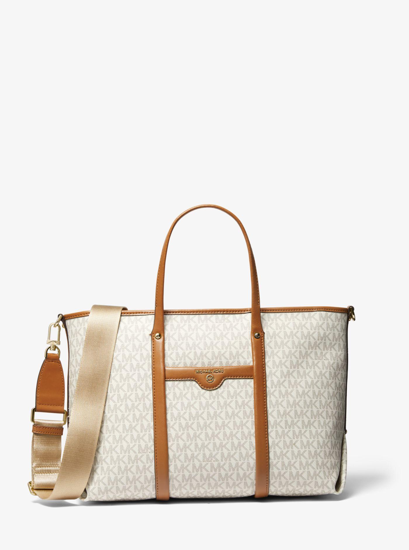 beck medium pebbled leather tote bag