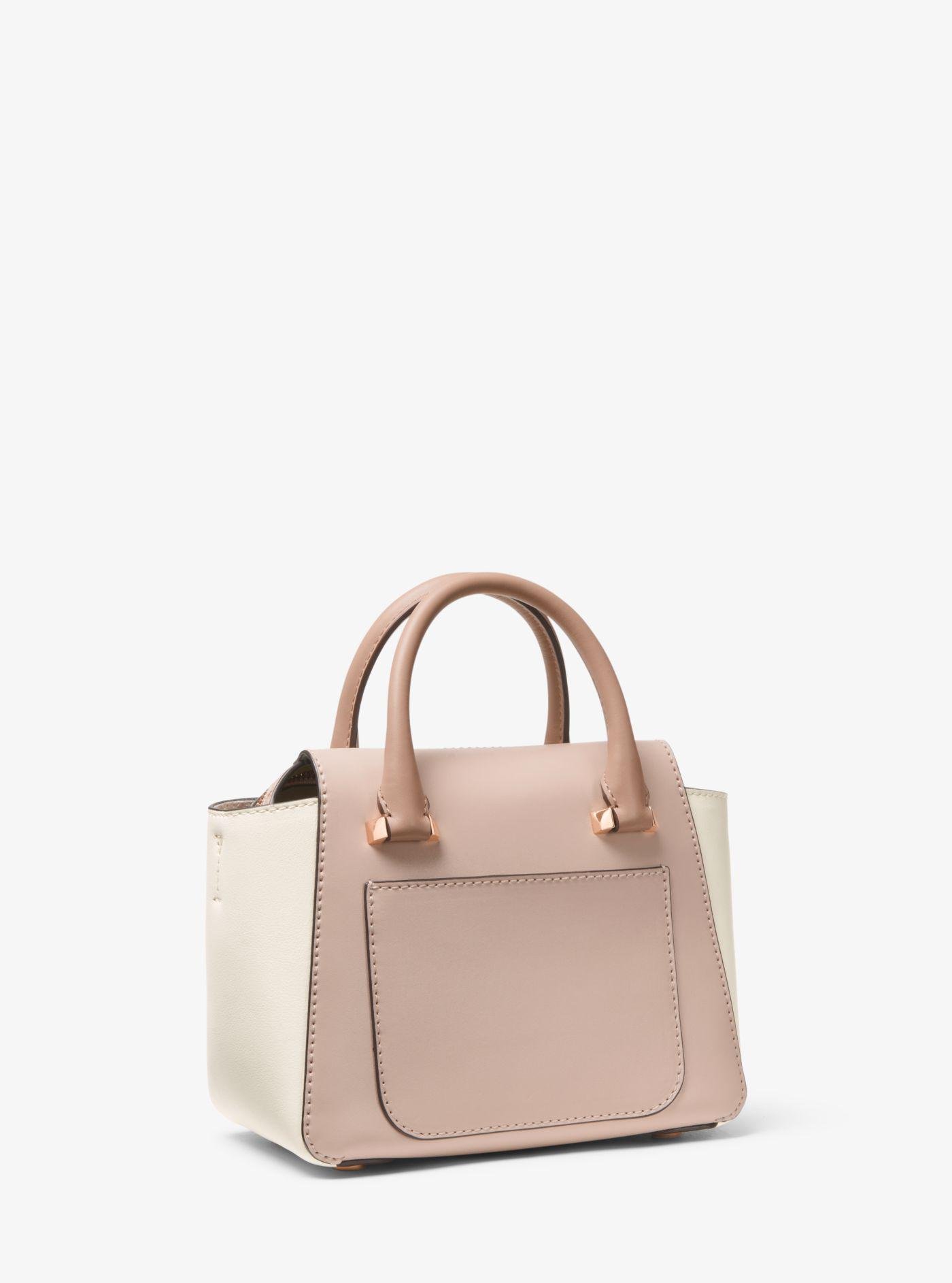 michael kors nolita mini