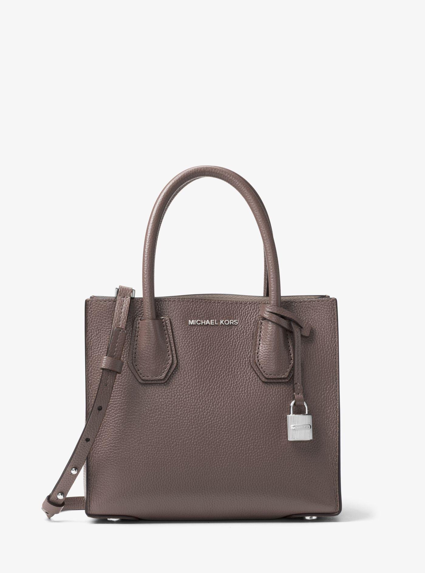 michael kors mercer cinder