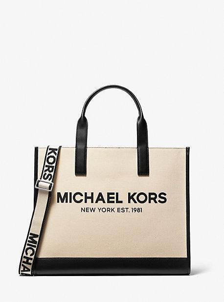Michael kors mens tote bag sale
