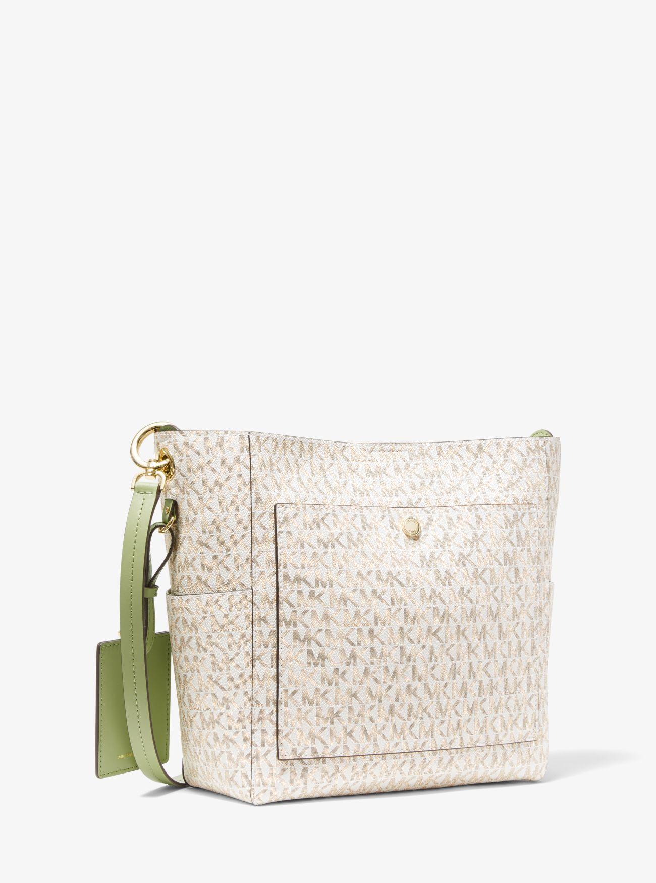 Penny medium logo convertible shoulder bag sales