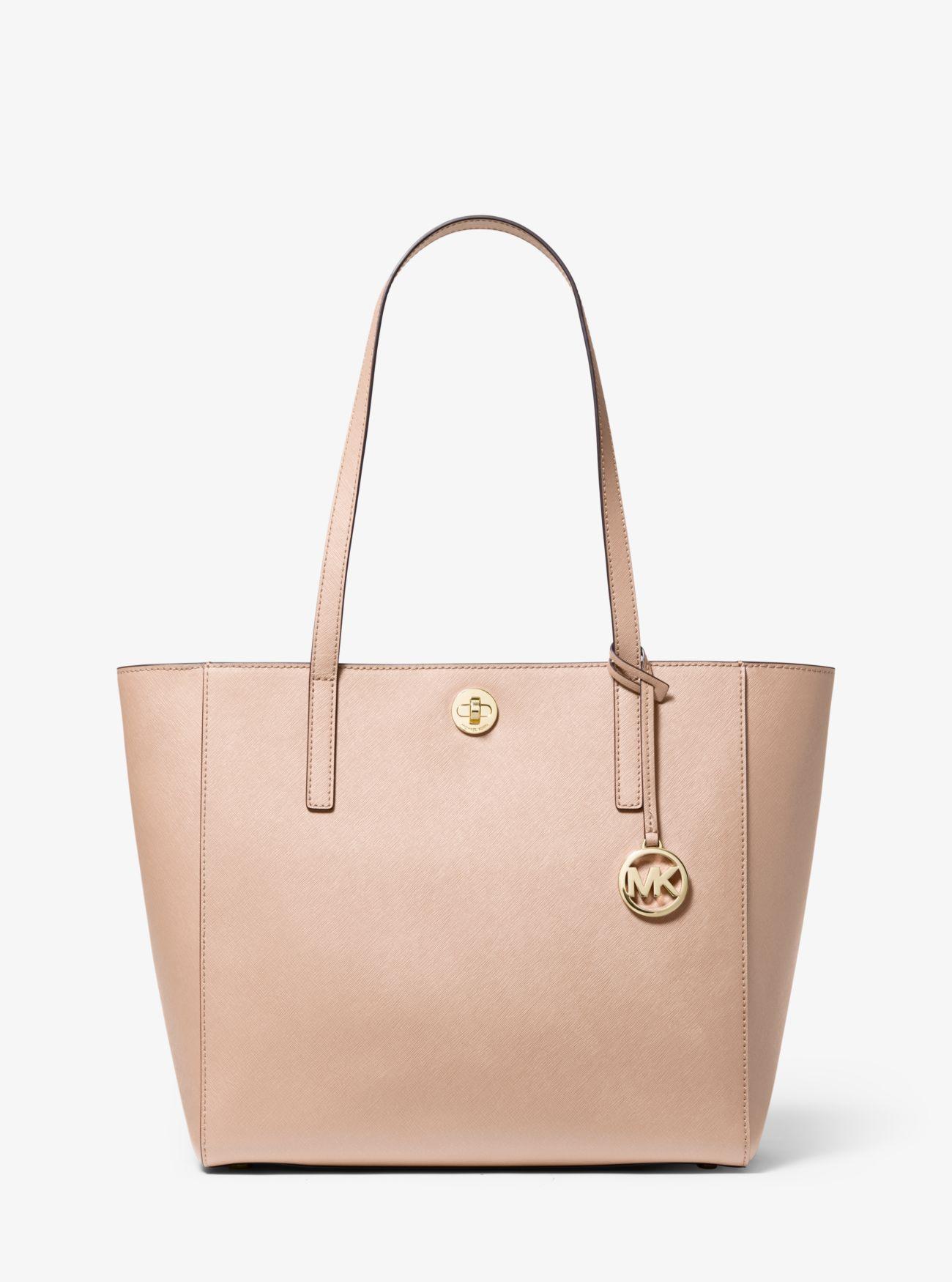 michael kors rivington large