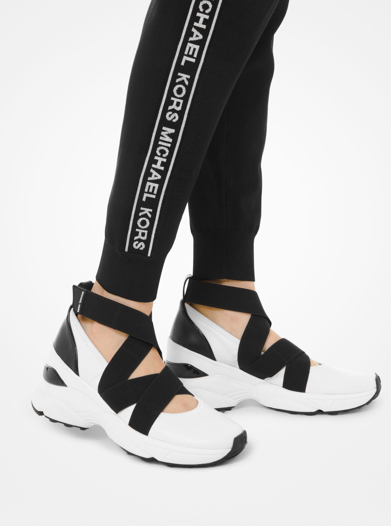 harga sneakers balenciaga