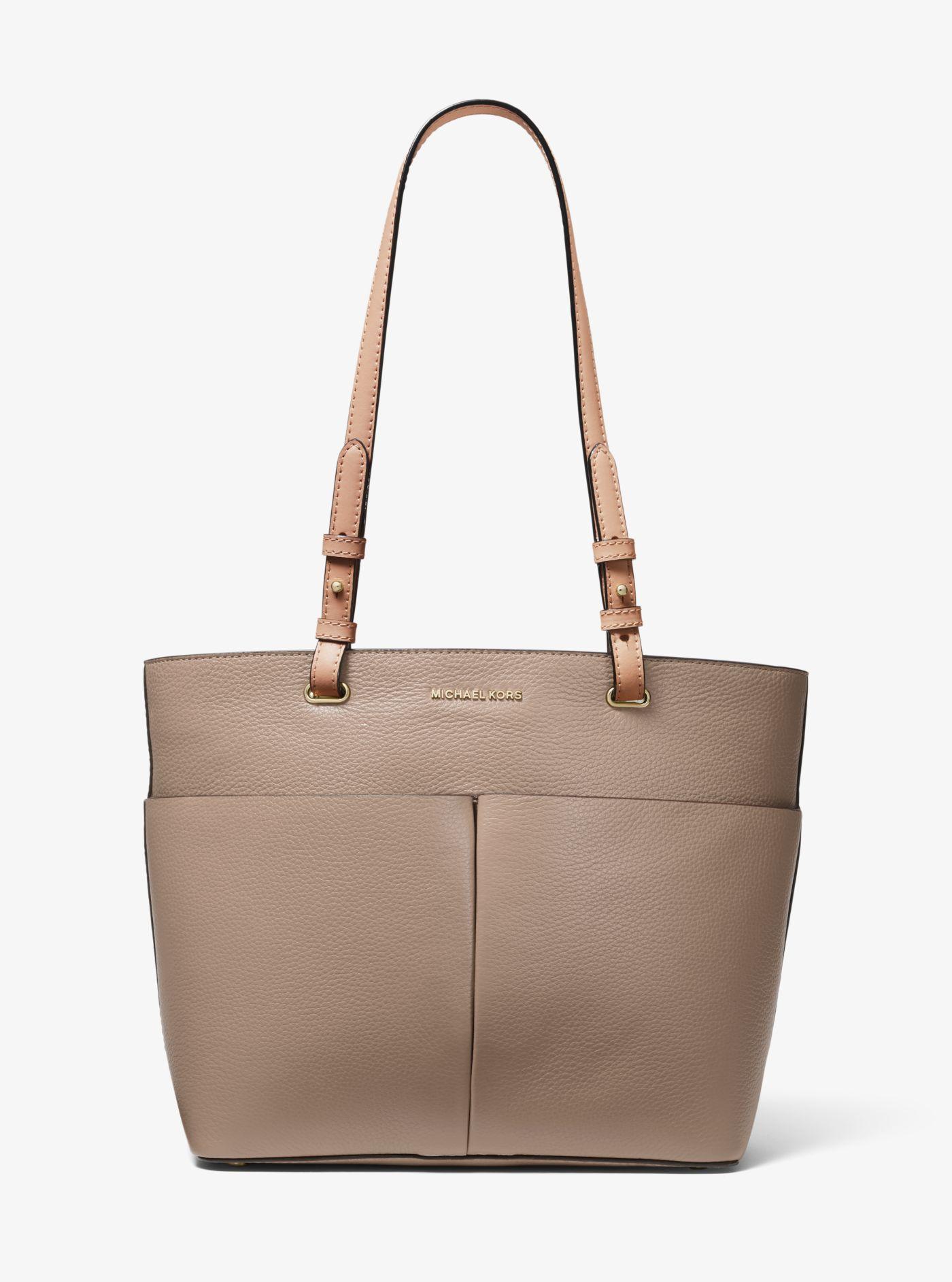 mk bedford tote