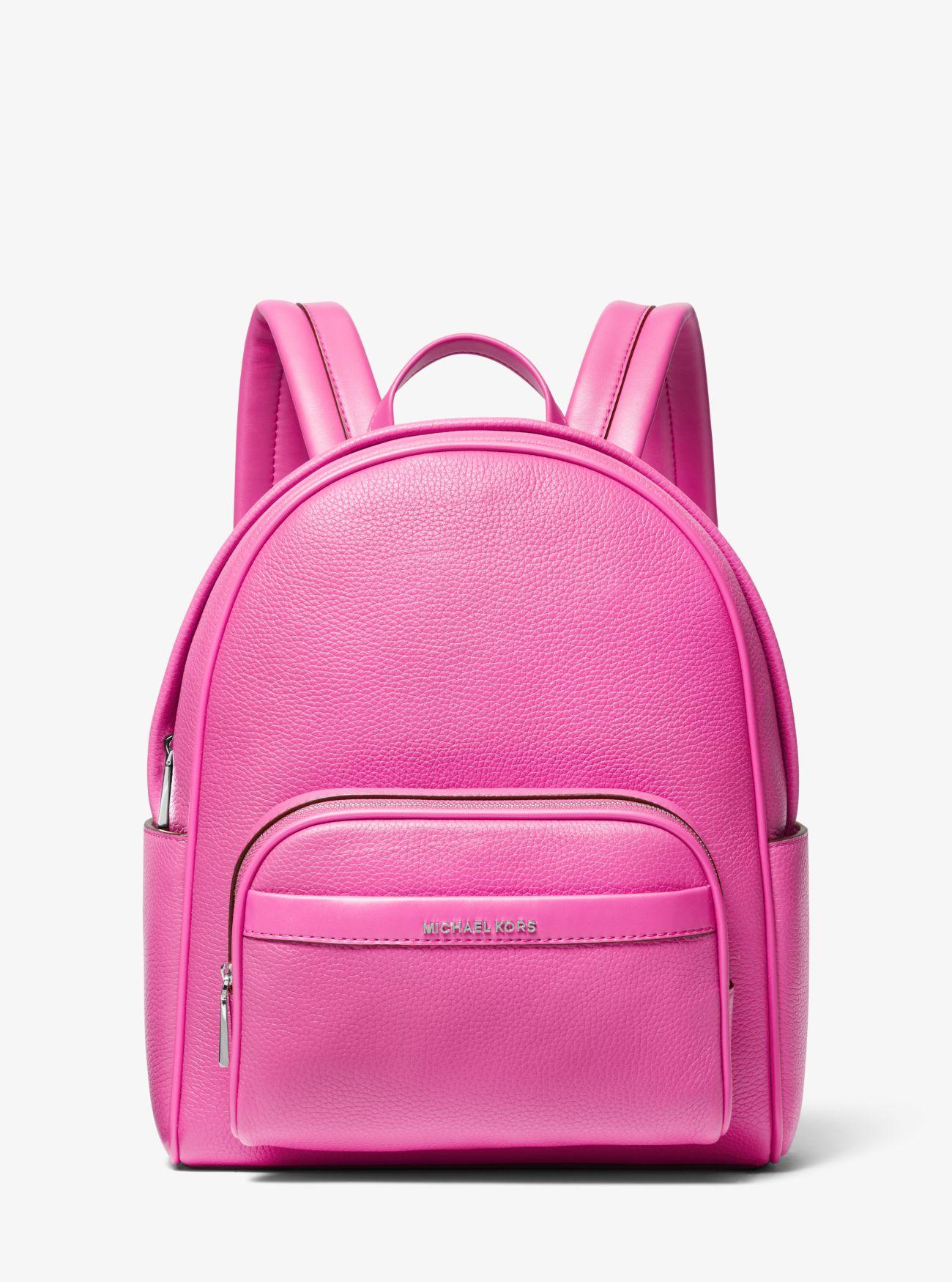 Michael kors womens backpack purse online