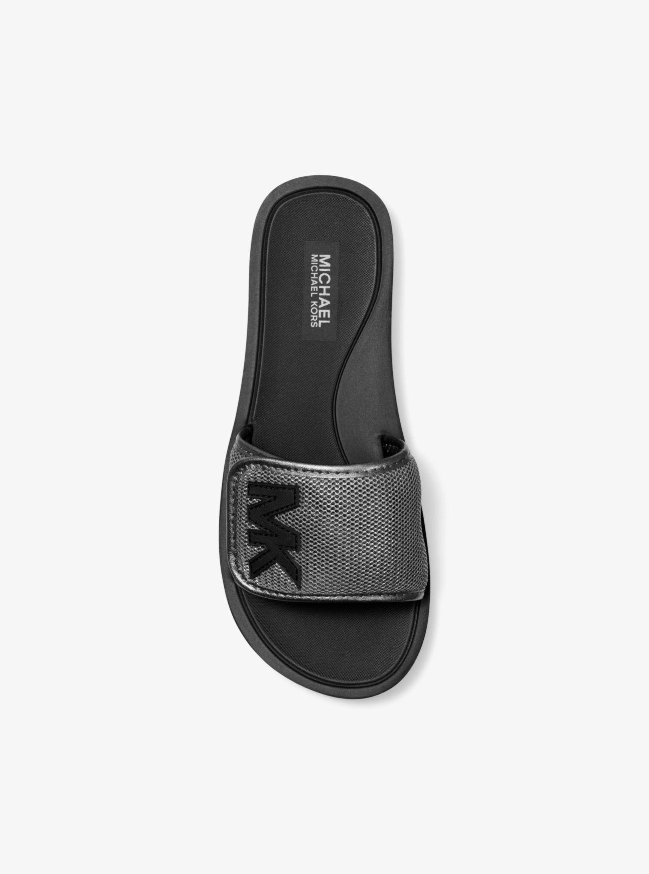 mk metallic slides