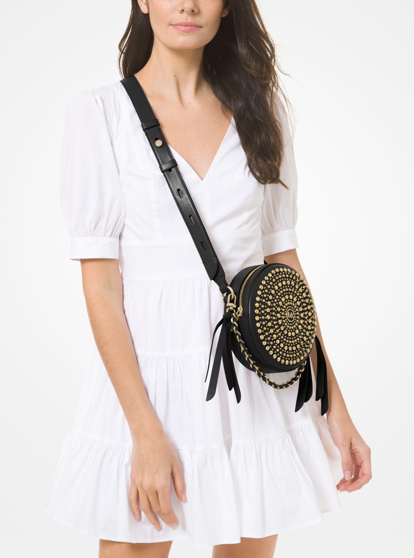 Michael Kors Delancey Medium 2024 www.alhudapk