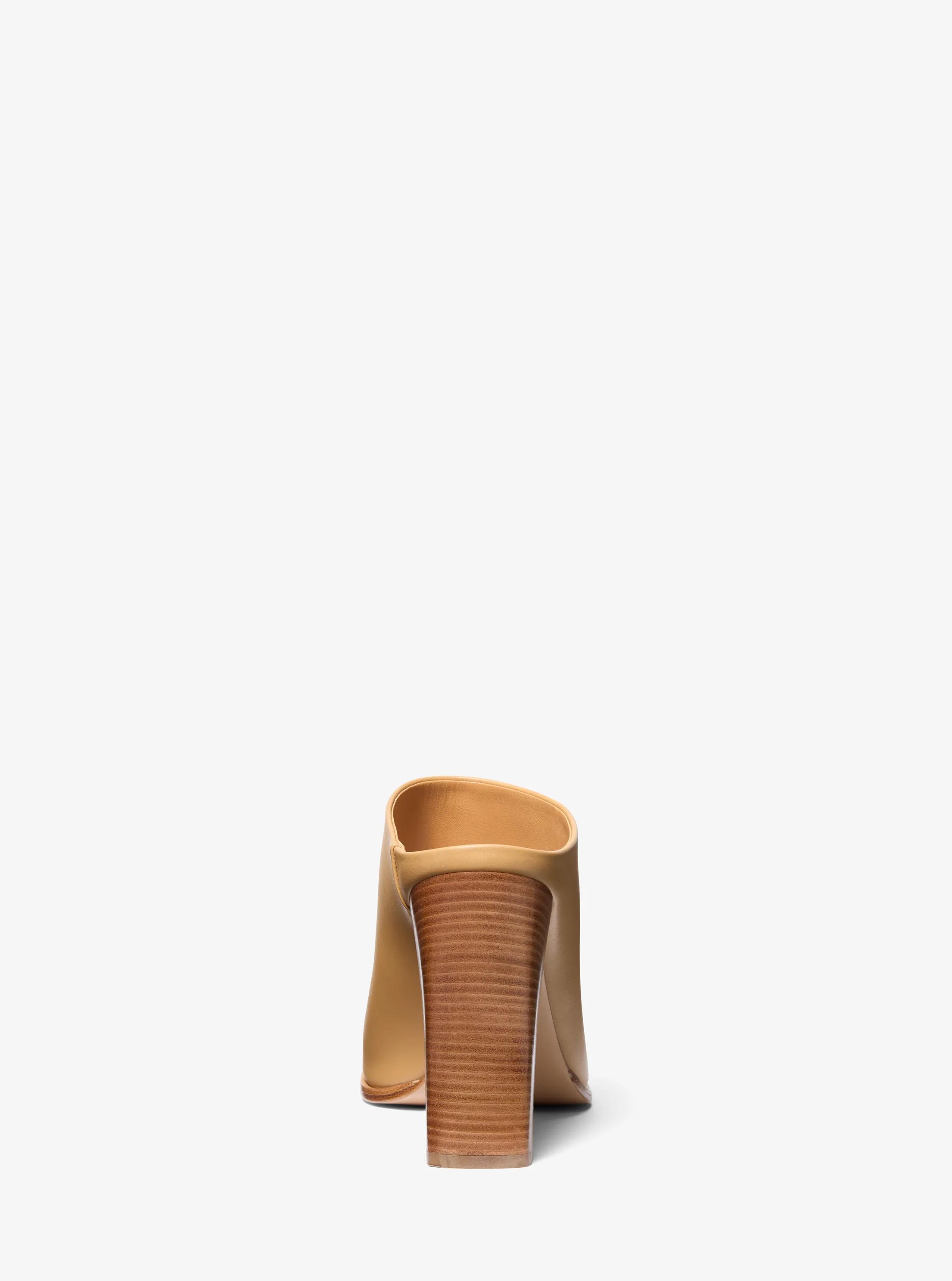 Michael Kors Mule shoes for Women | Online Sale up to 70% off | Lyst
