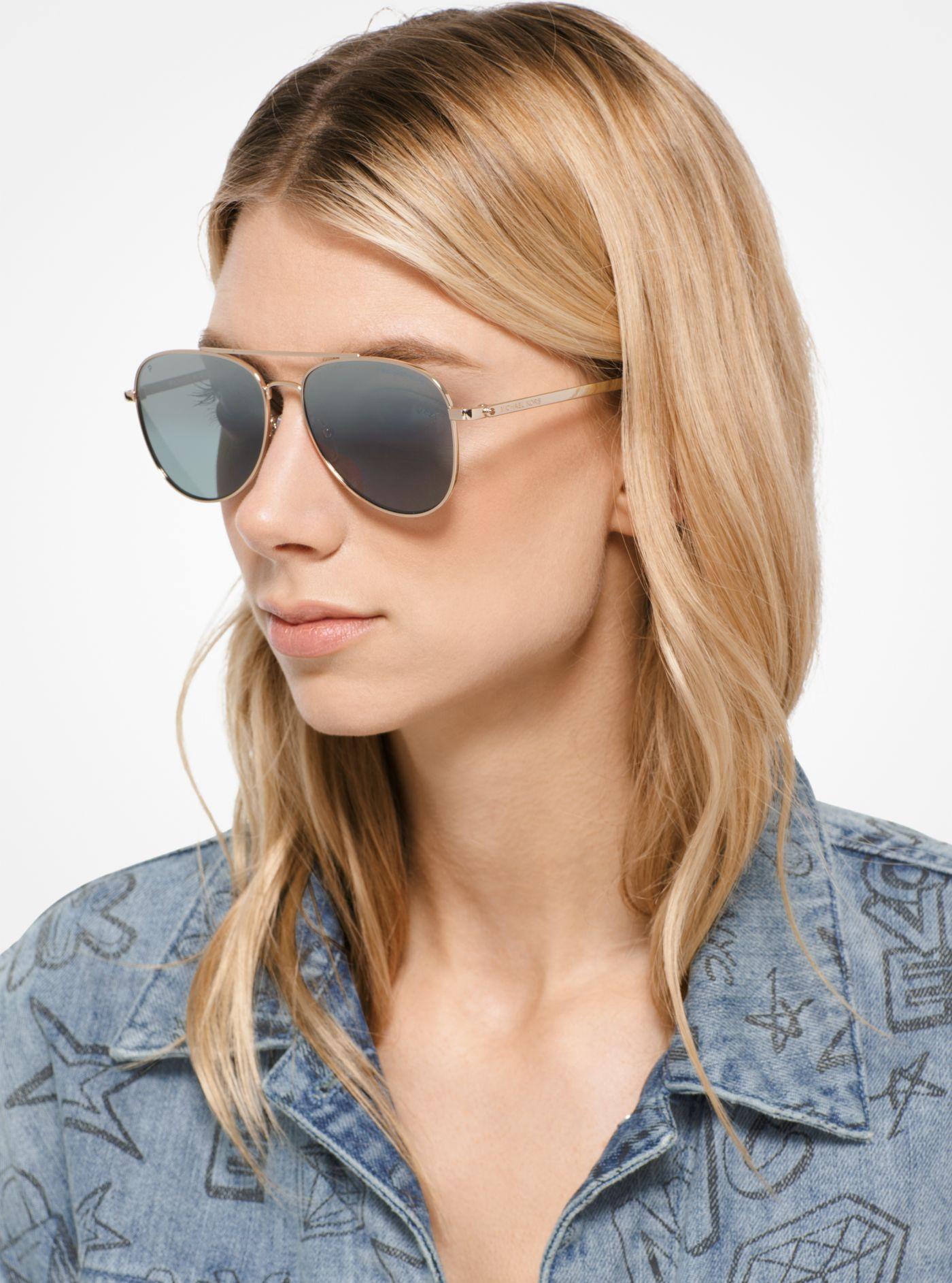 Michael kors san diego sunglasses Clearance