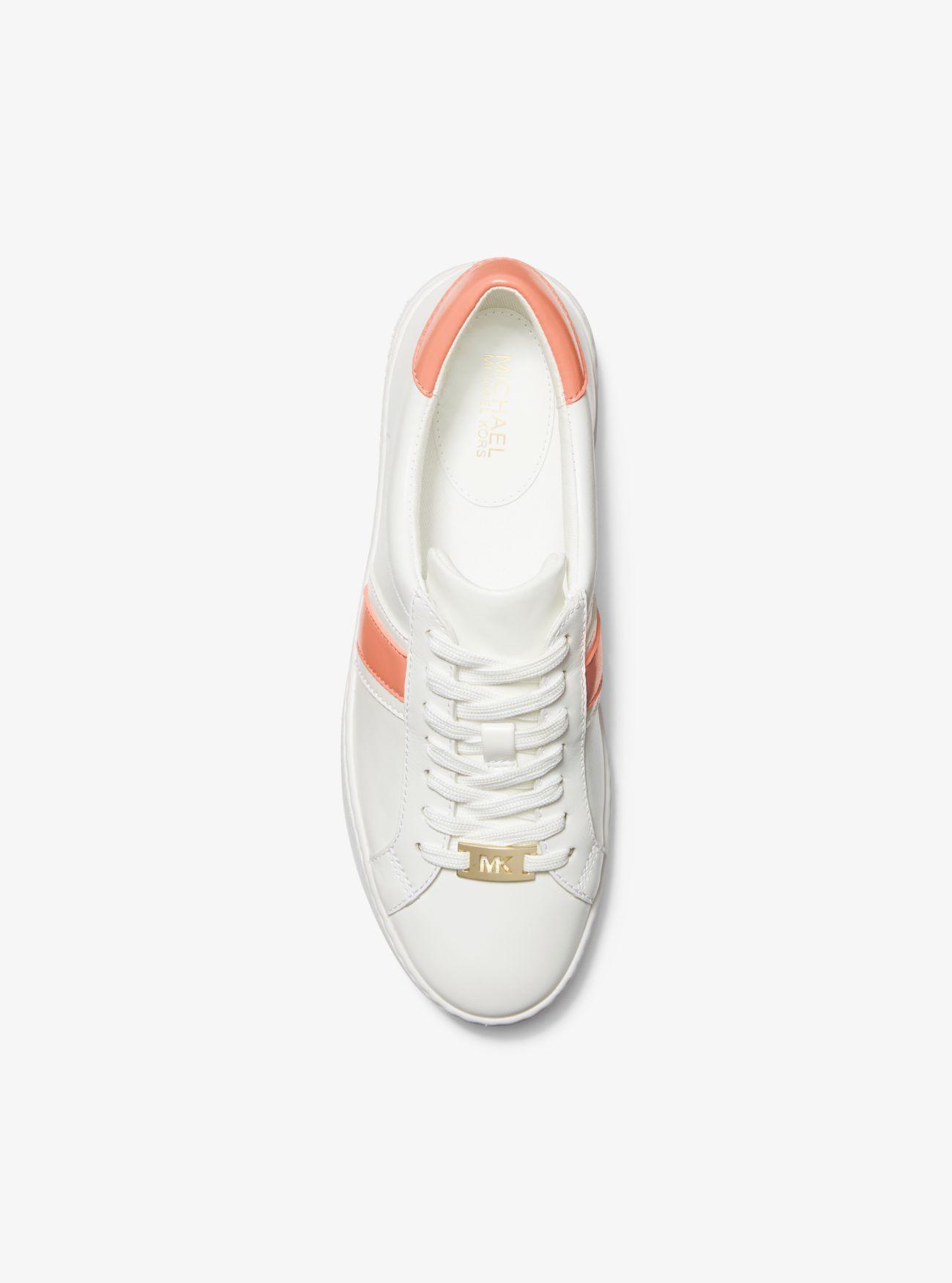 Michael kors 2024 ace trainer