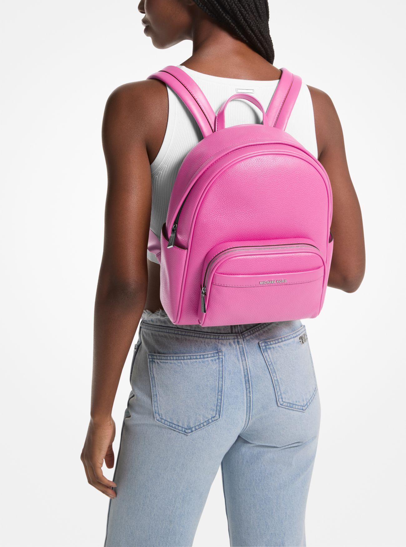 Cole Haan Pink Leather Backpack Amazon.com: Cole Haan Womens Grand Ambition Small  main image 3