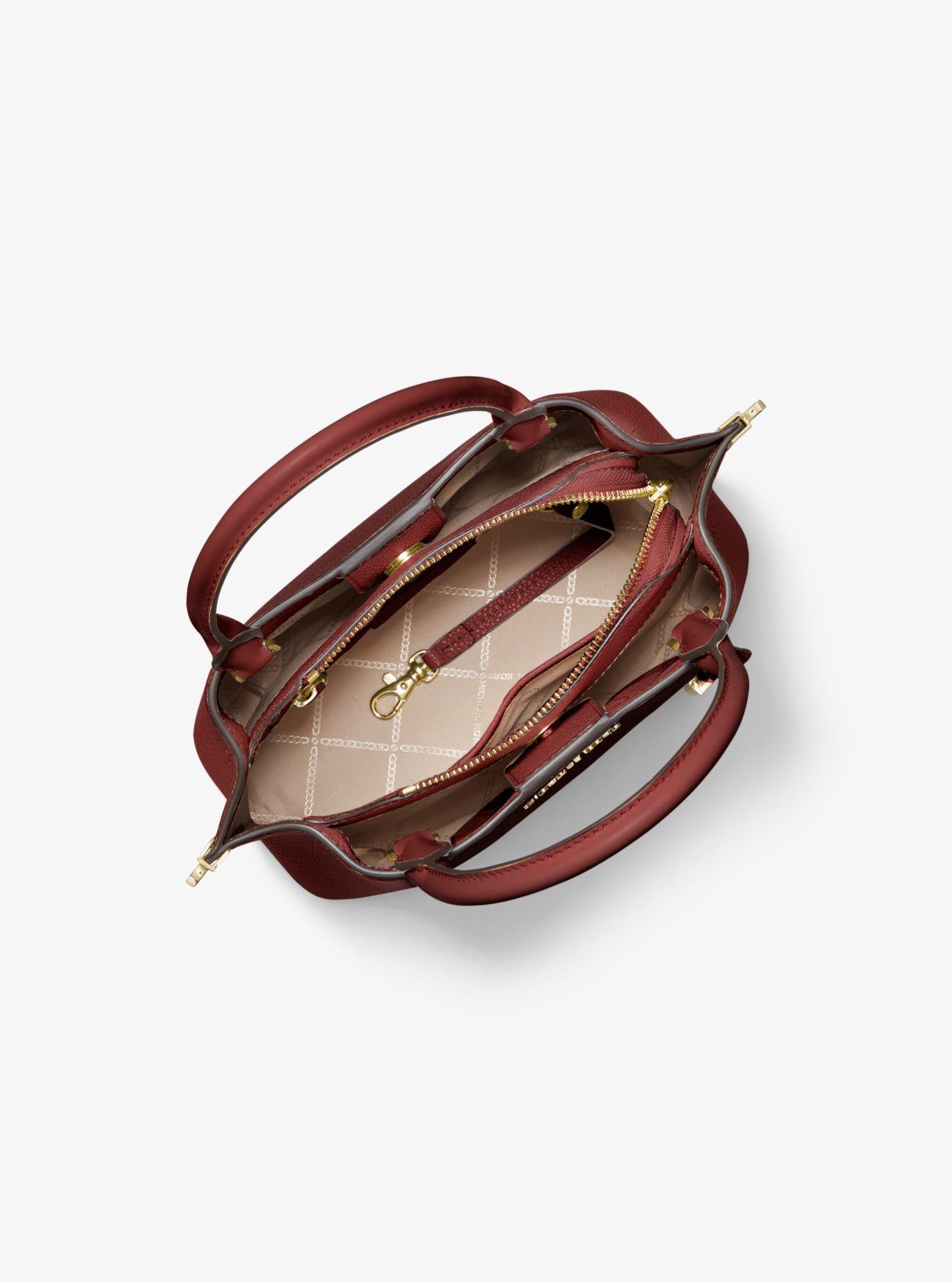 michael kors tasche arielle