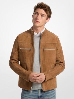 Michael Kors Jackets for Men | Online Sale up to 80% off | Lyst Canada