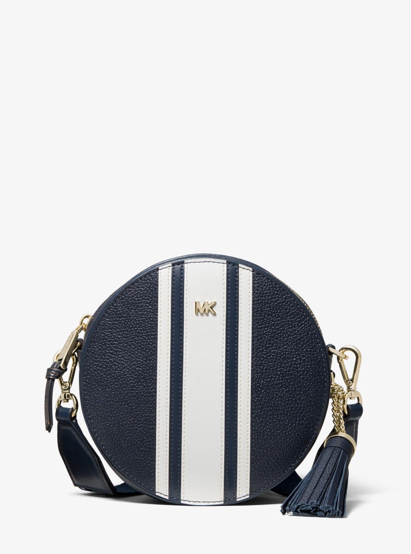 michael kors canteen purse