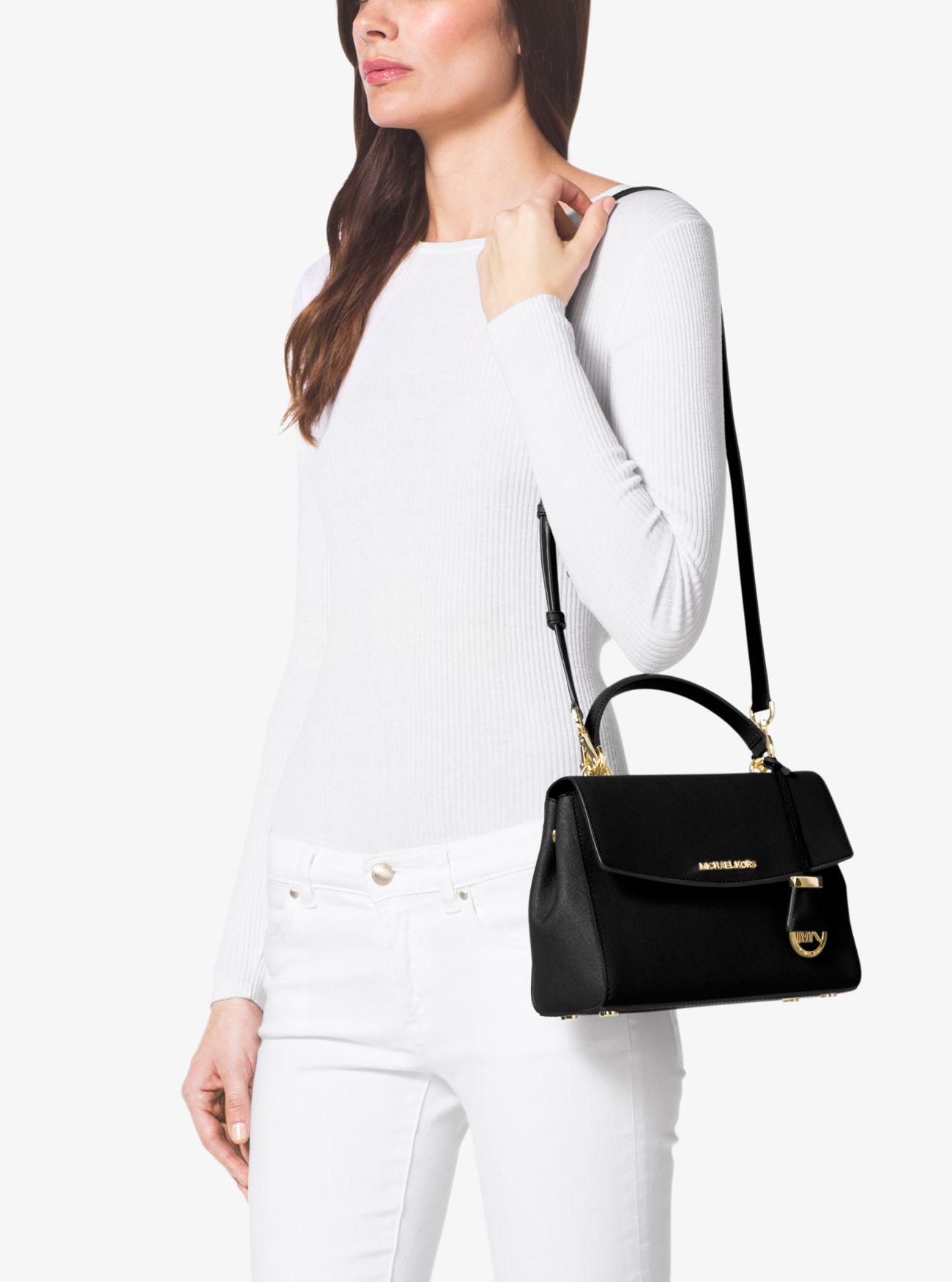 Mk ava xs crossbody 2025