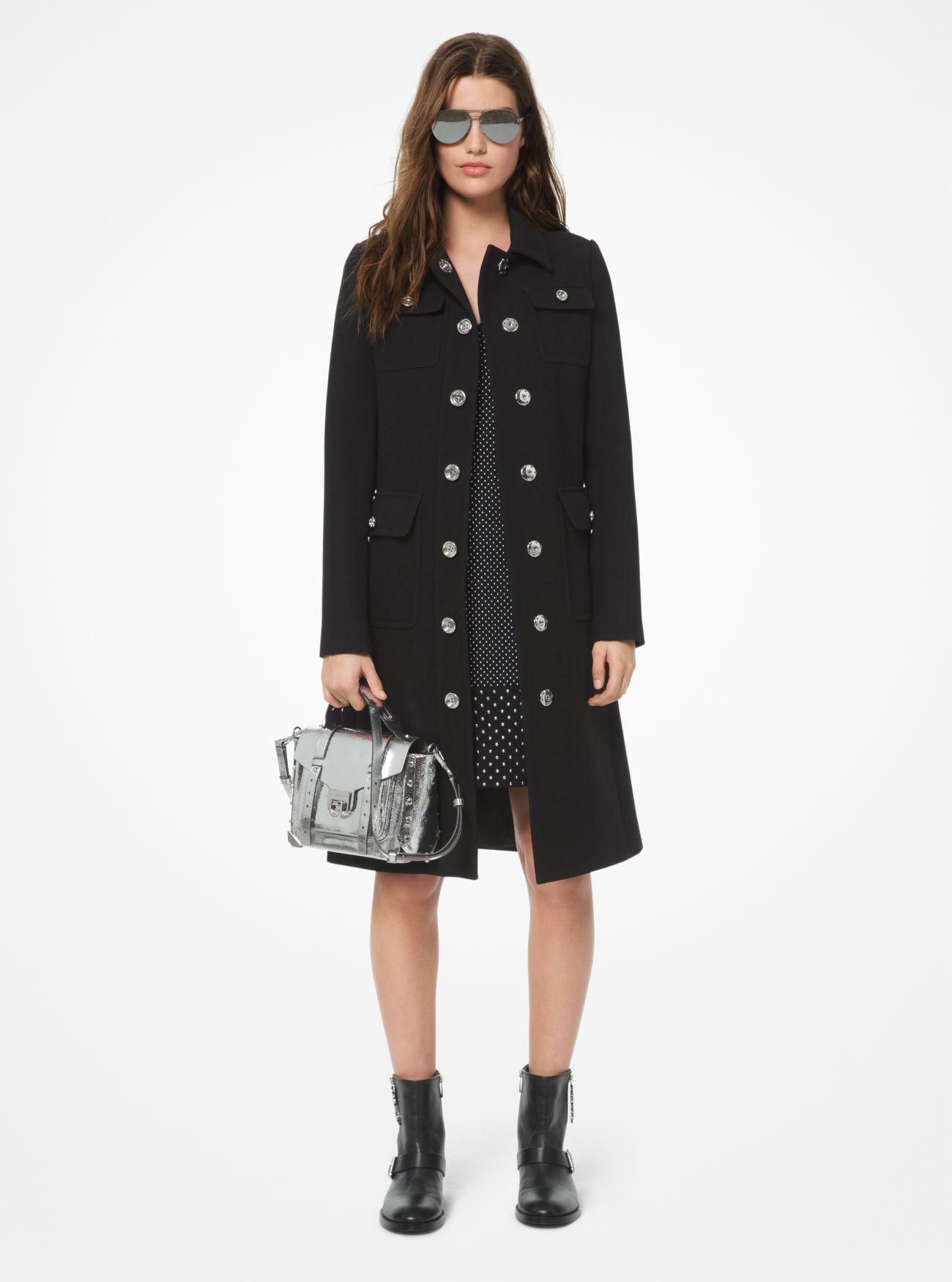 michael kors manhattan medium