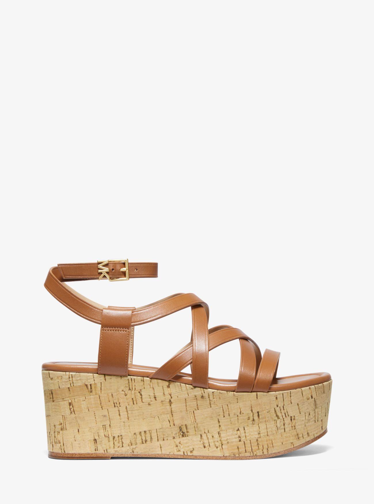michael kors marlon sandal