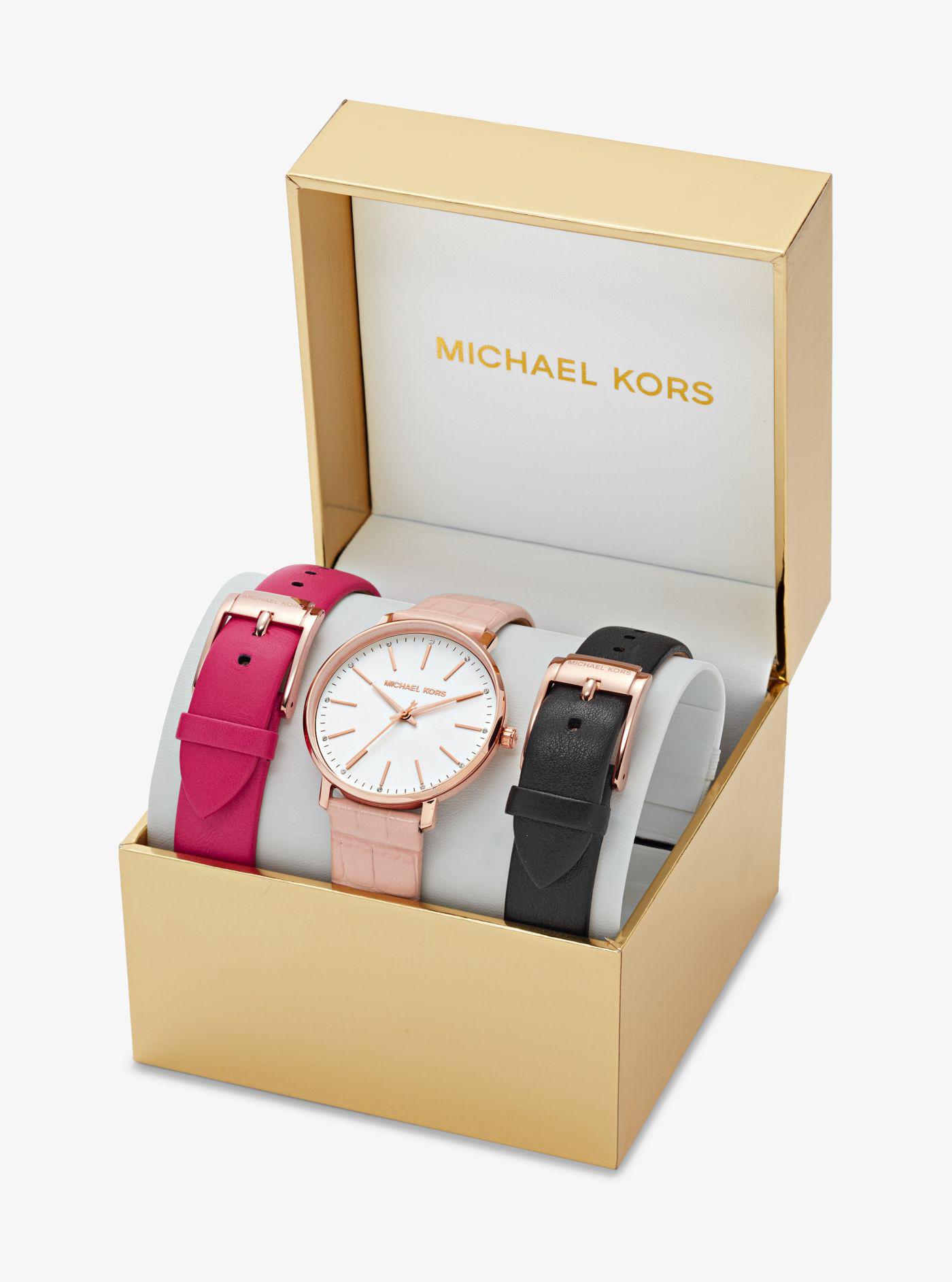 Michael Kors Смарт Часы Женские Купить
