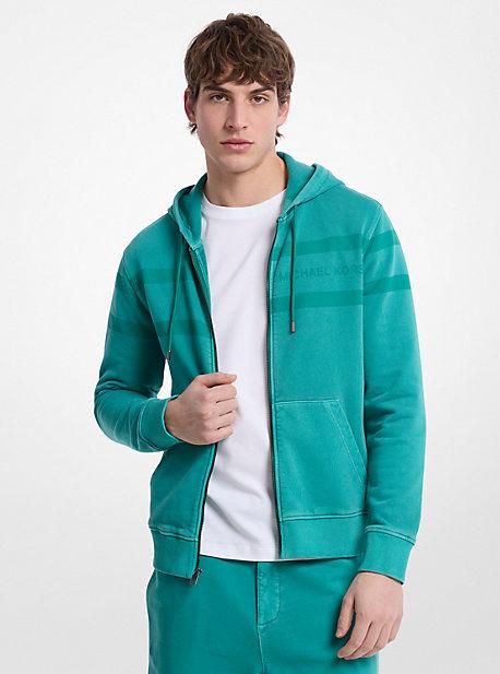 michael kors warm up suits