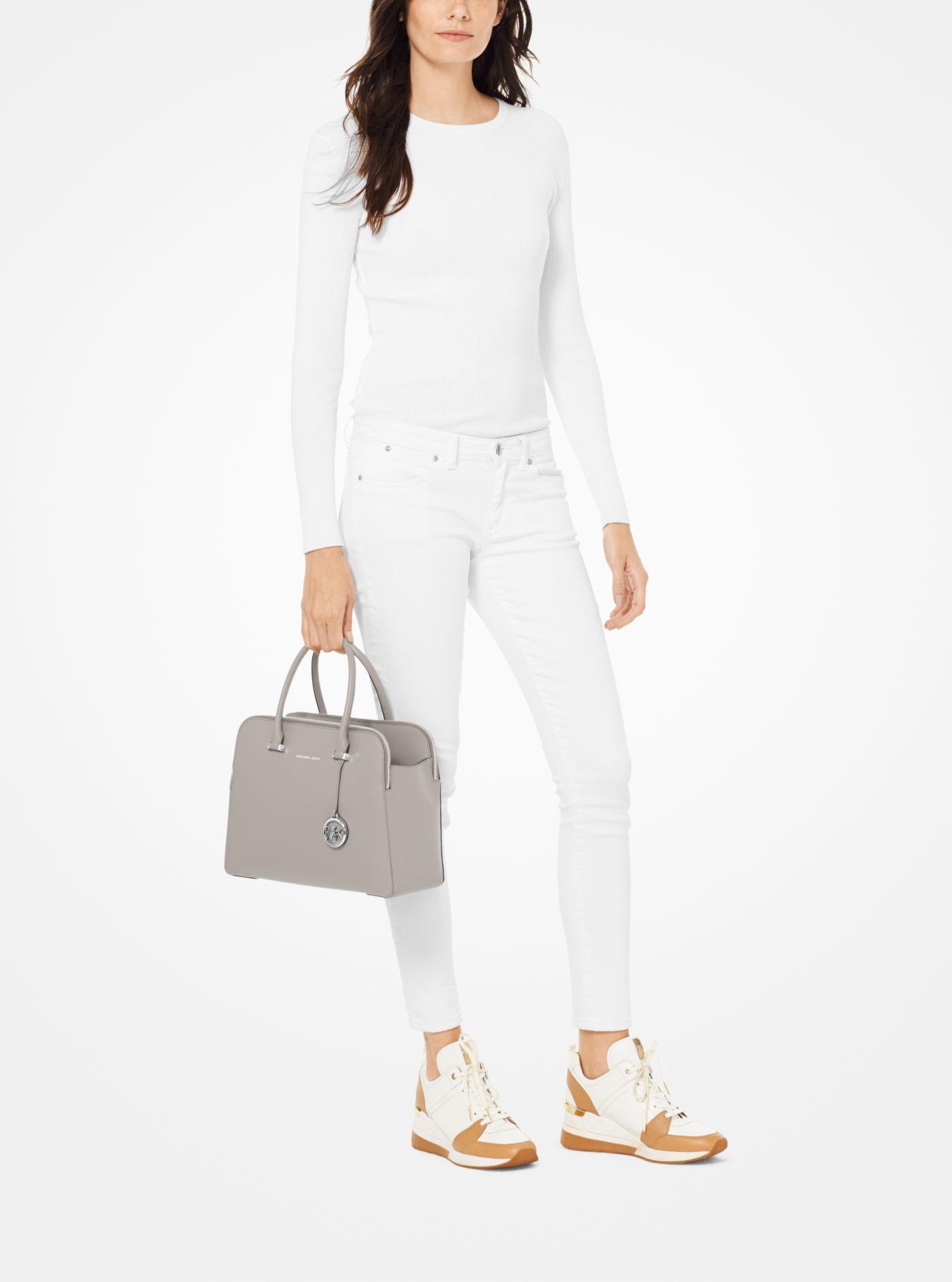 Michael kors henkeltasche mercer medium new arrivals