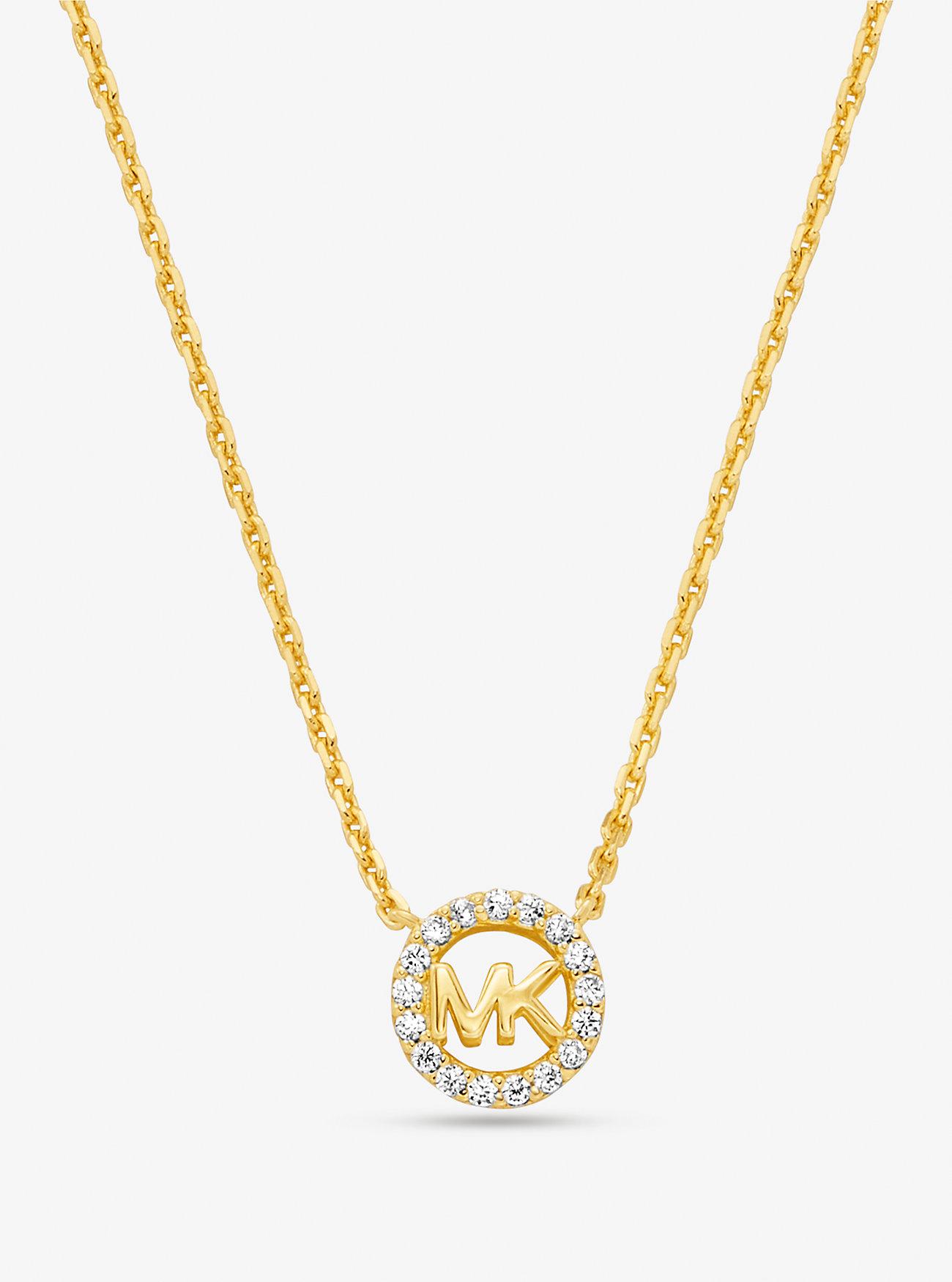 Michael Kors Necklaces for Women Online Sale up to 60% off Lyst UK