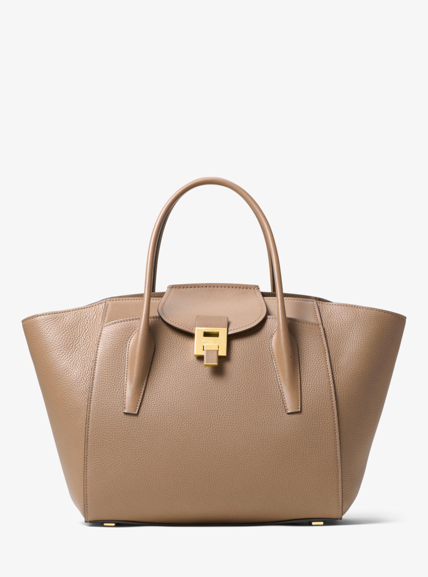 Michael kors bancroft tote hot sale