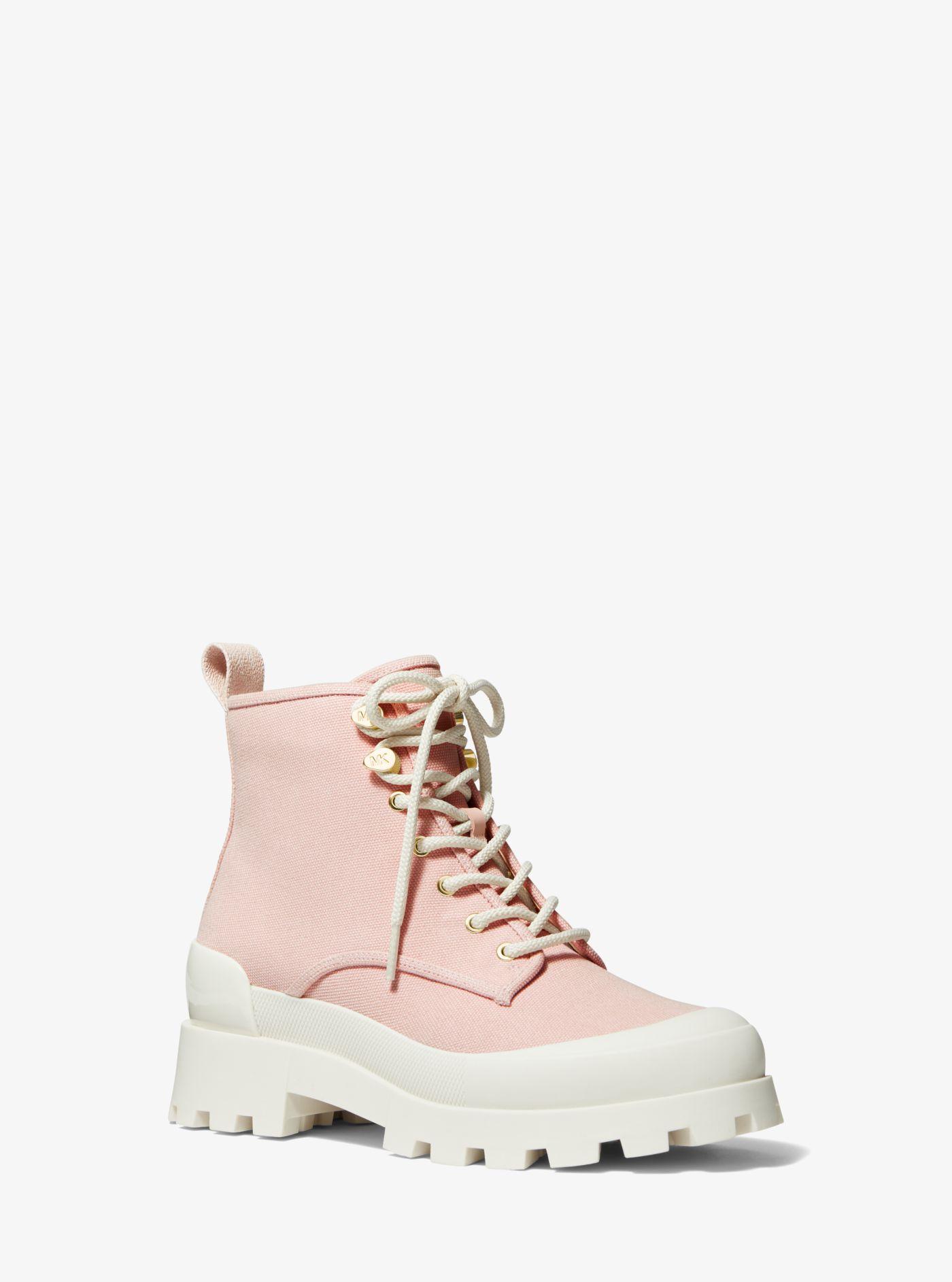 michael kors payton boots