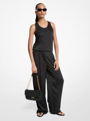 Michael Kors Pants for Women | Online Sale up to 85% off | Lyst
