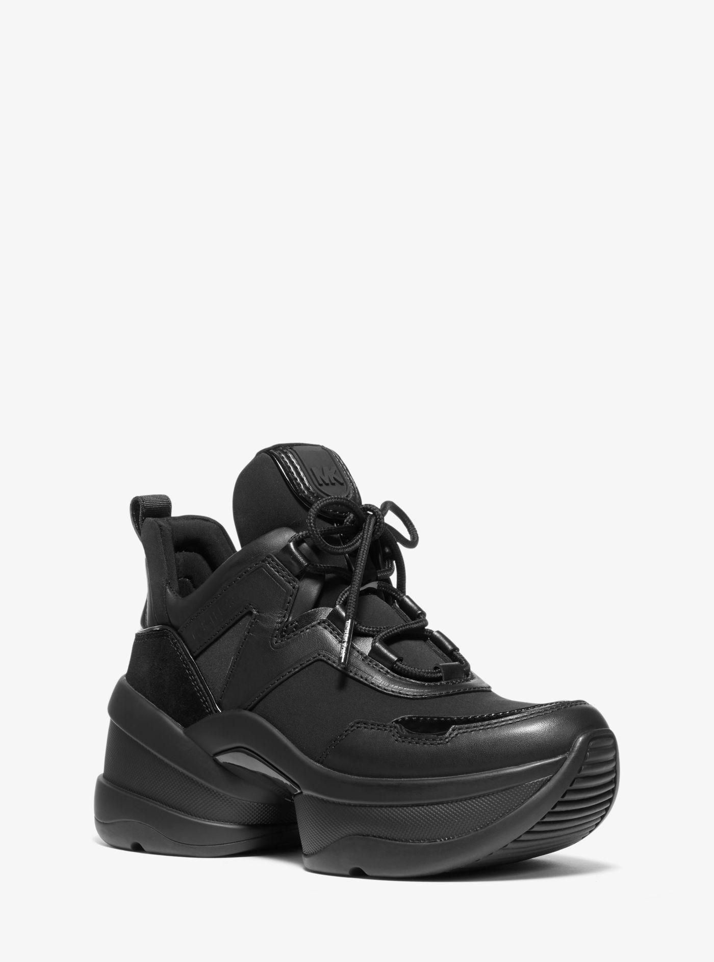 Basket olympia michael kors shop
