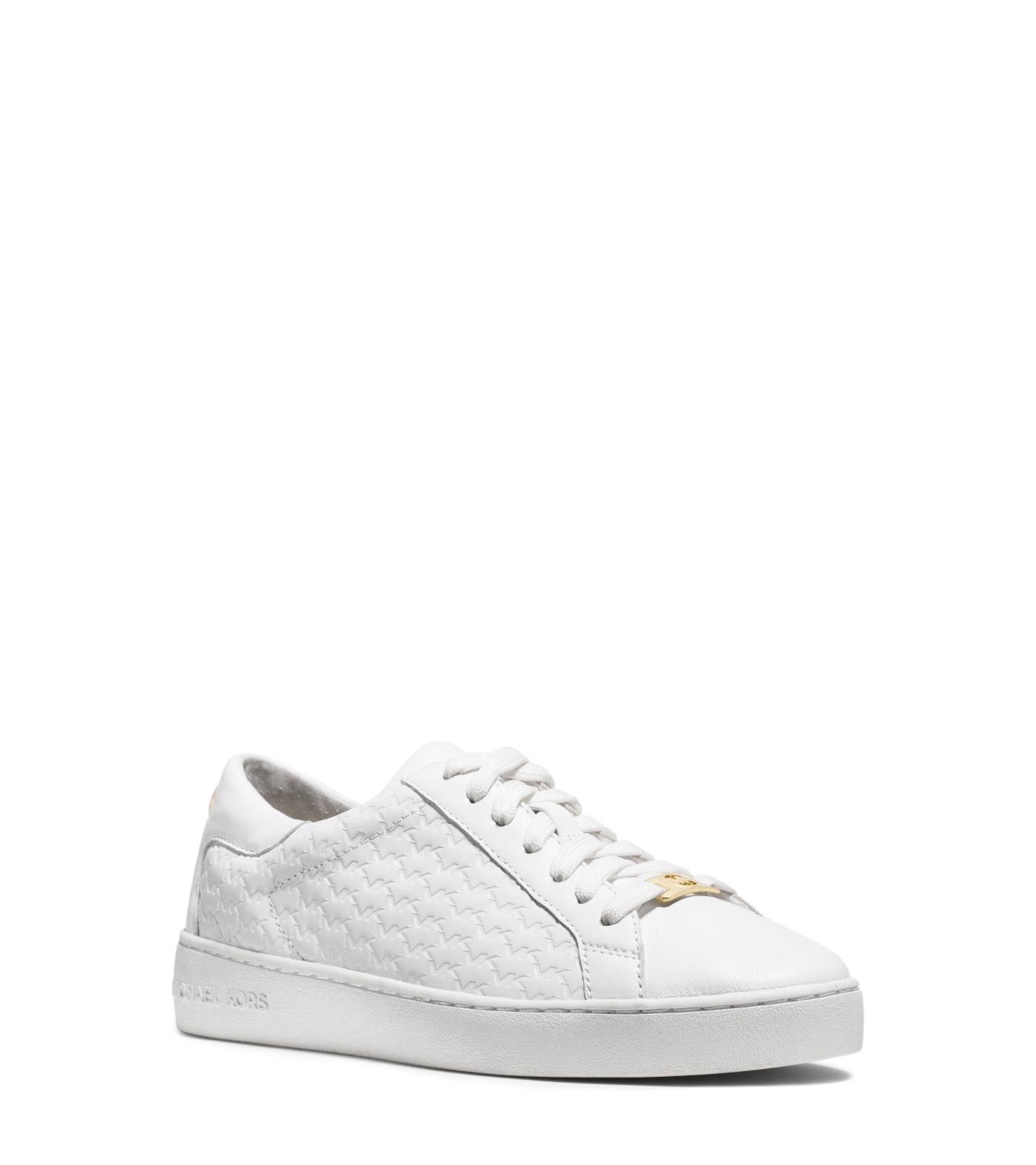 colby sneaker michael michael kors