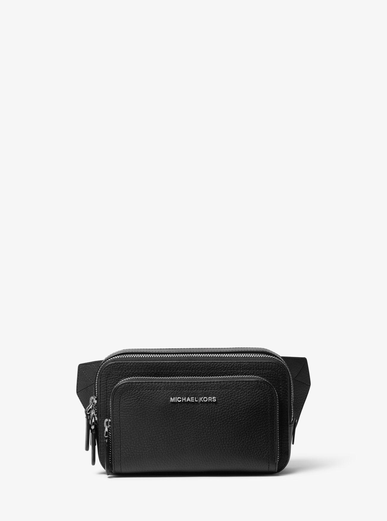 Mk sling 2024 bag black