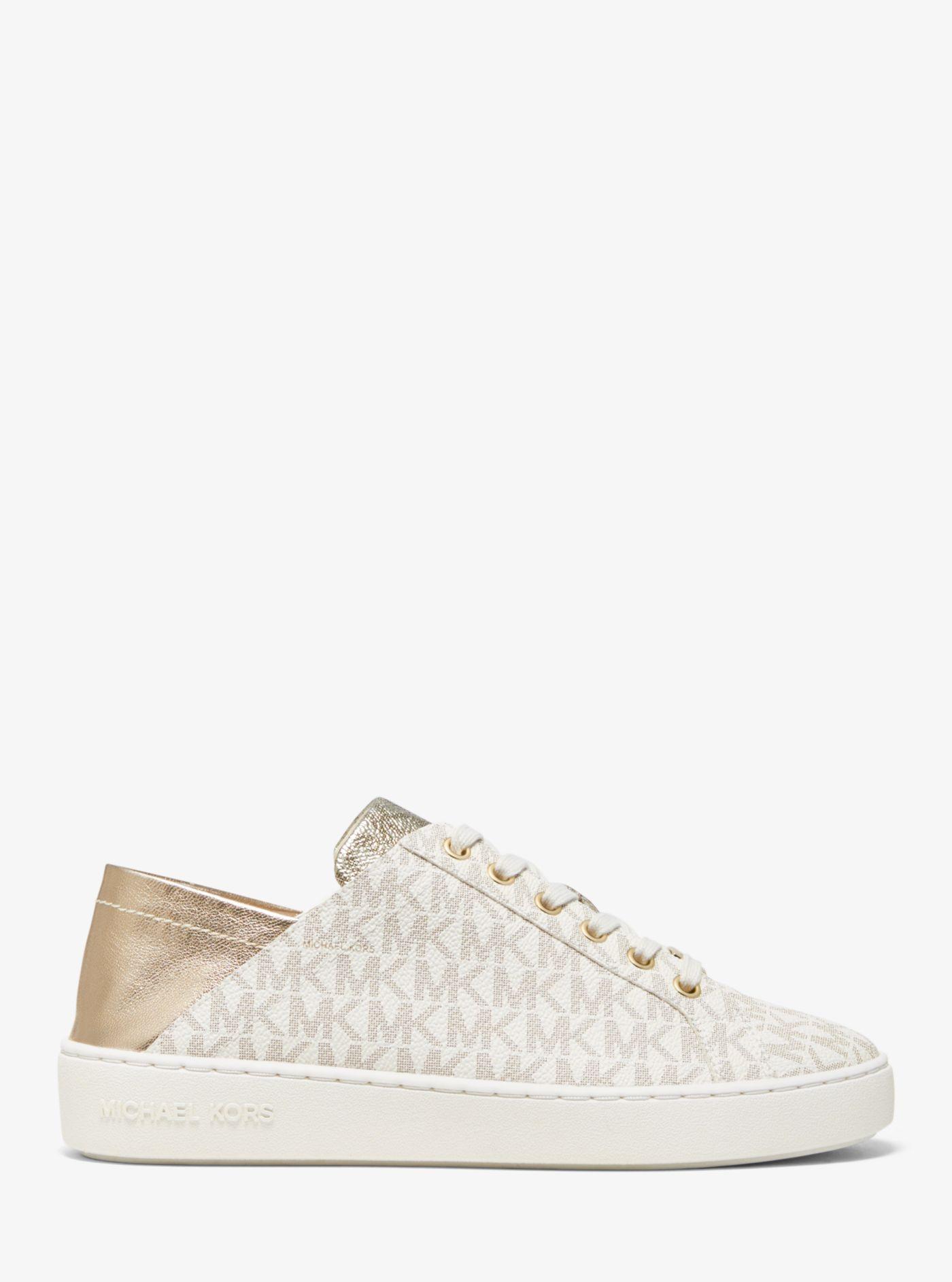 michael kors bailee sneaker