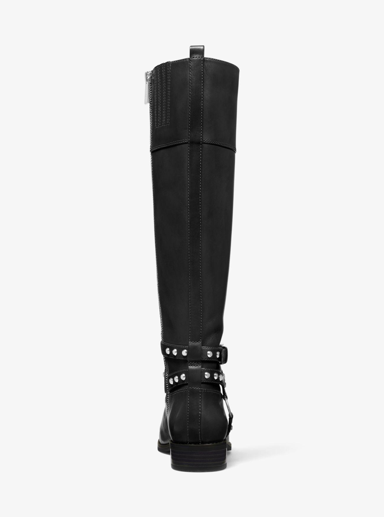 preston platform michael kors