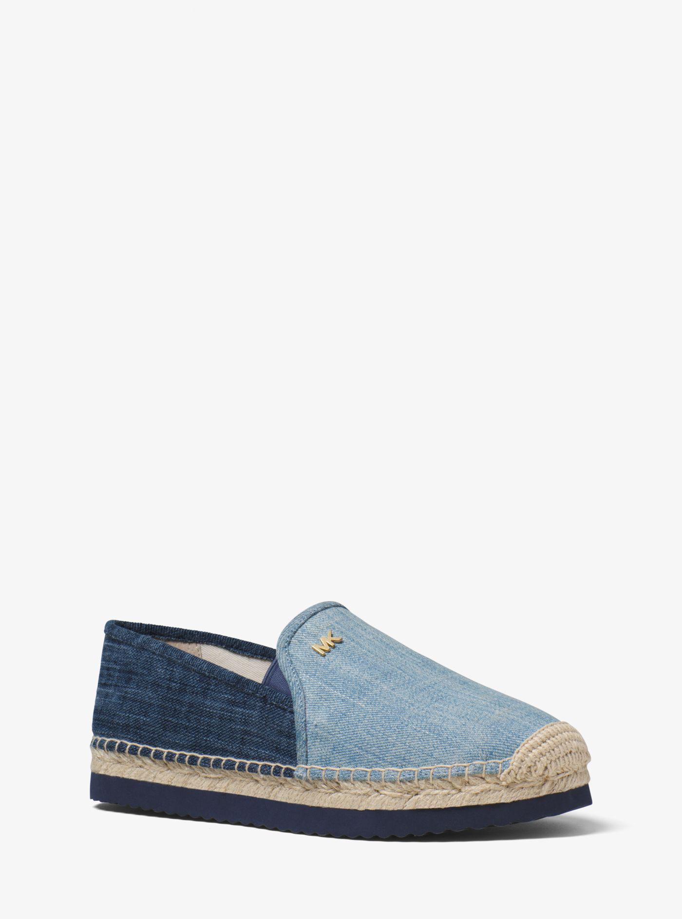 michael kors hastings slip on
