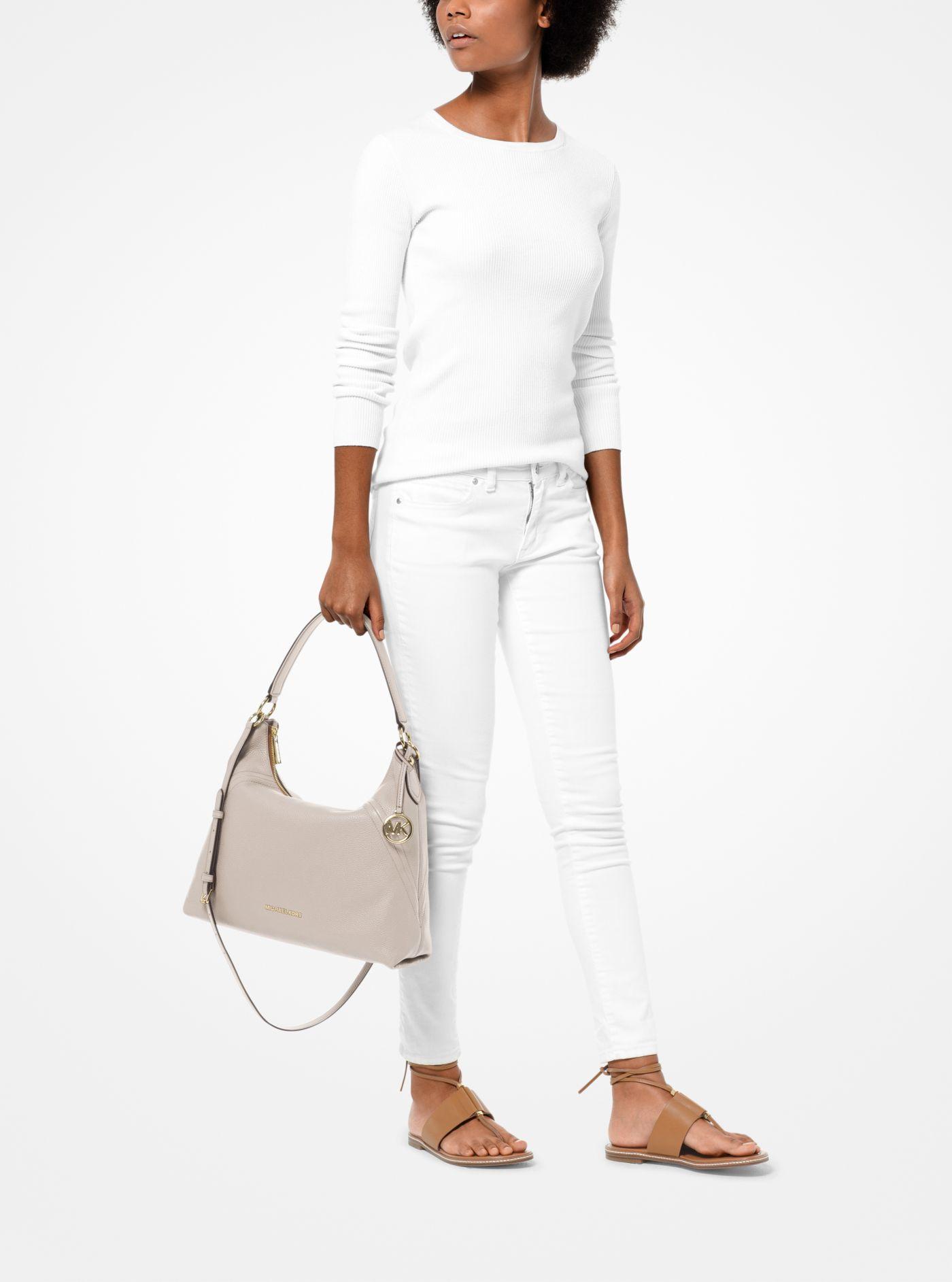 michael kors aria large