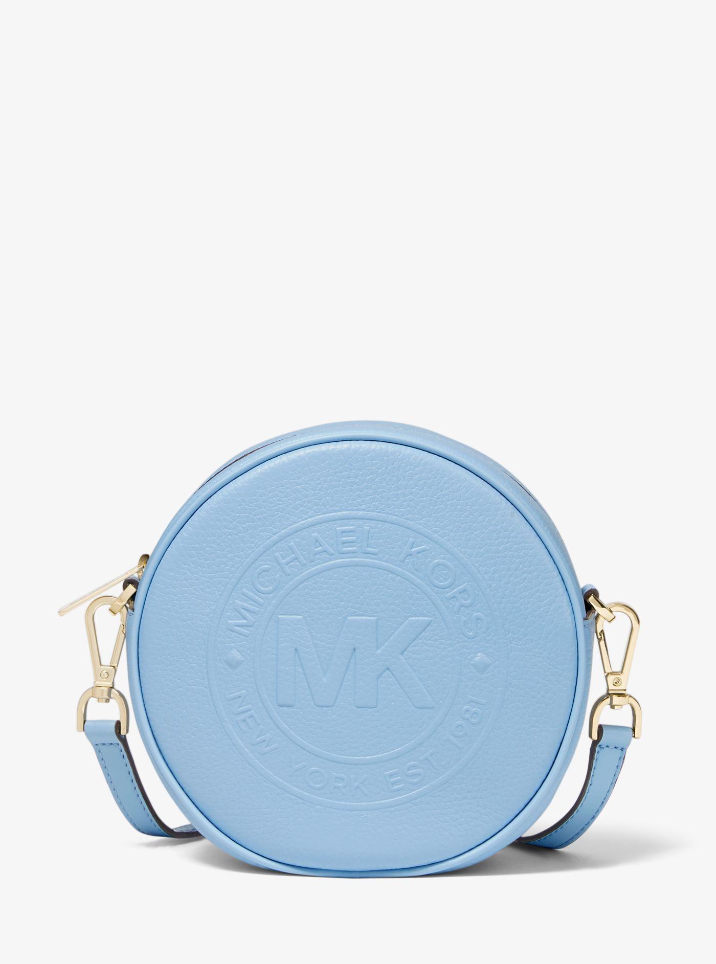 fulton logo crossbody