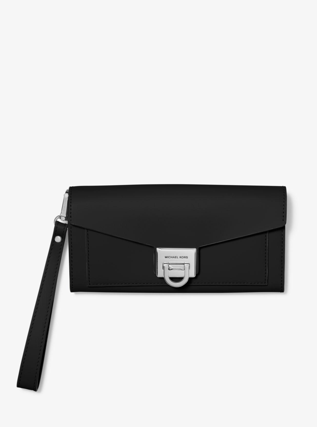 michael kors manhattan large