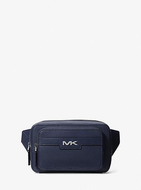 Michael kors mens fanny pack sale