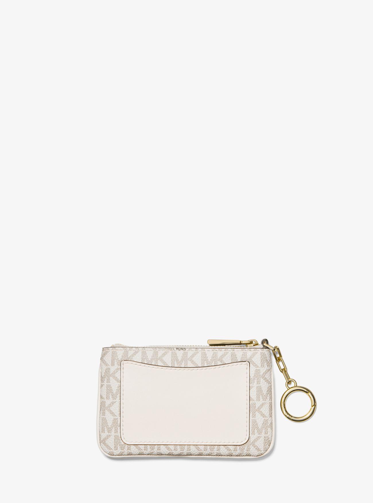 Michael kors keyring card holder new arrivals