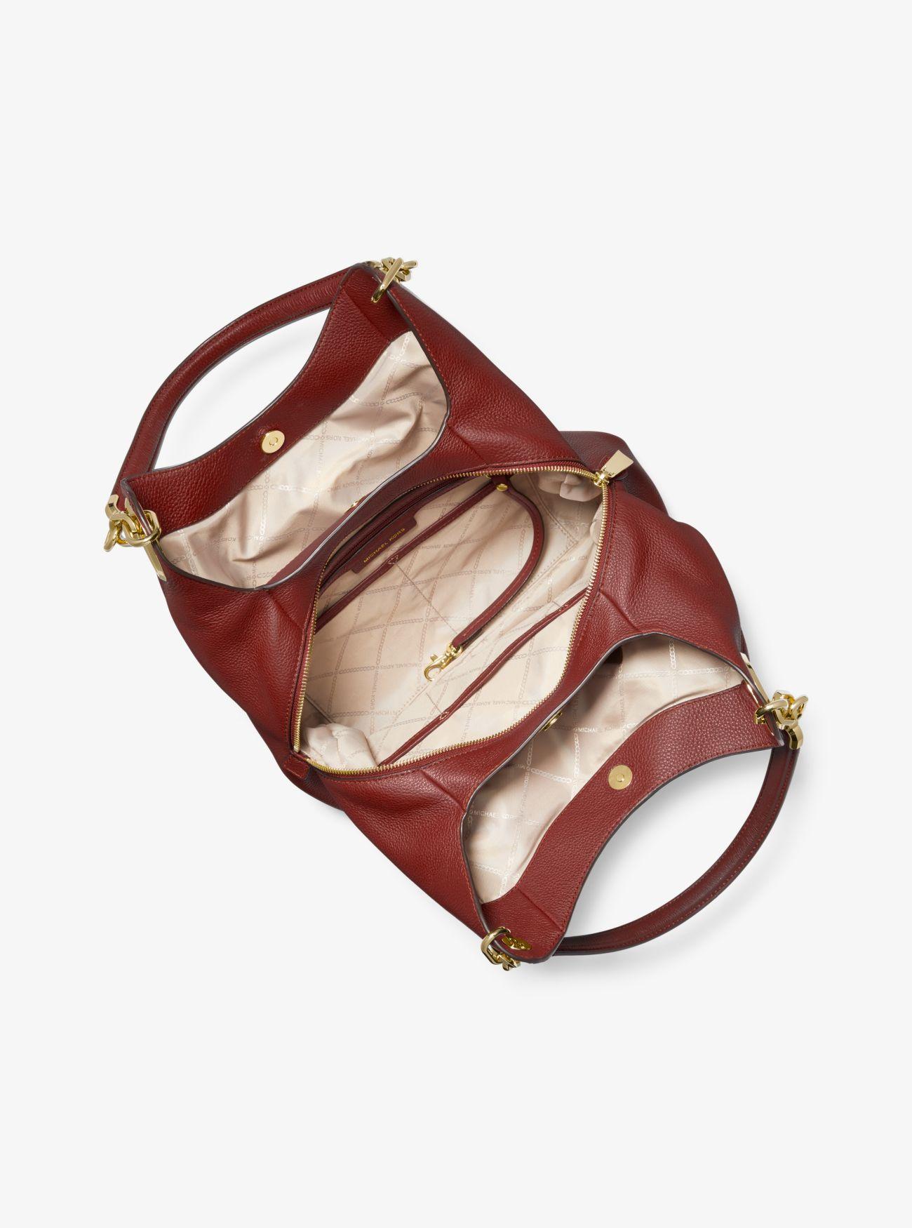lillie large shoulder bag