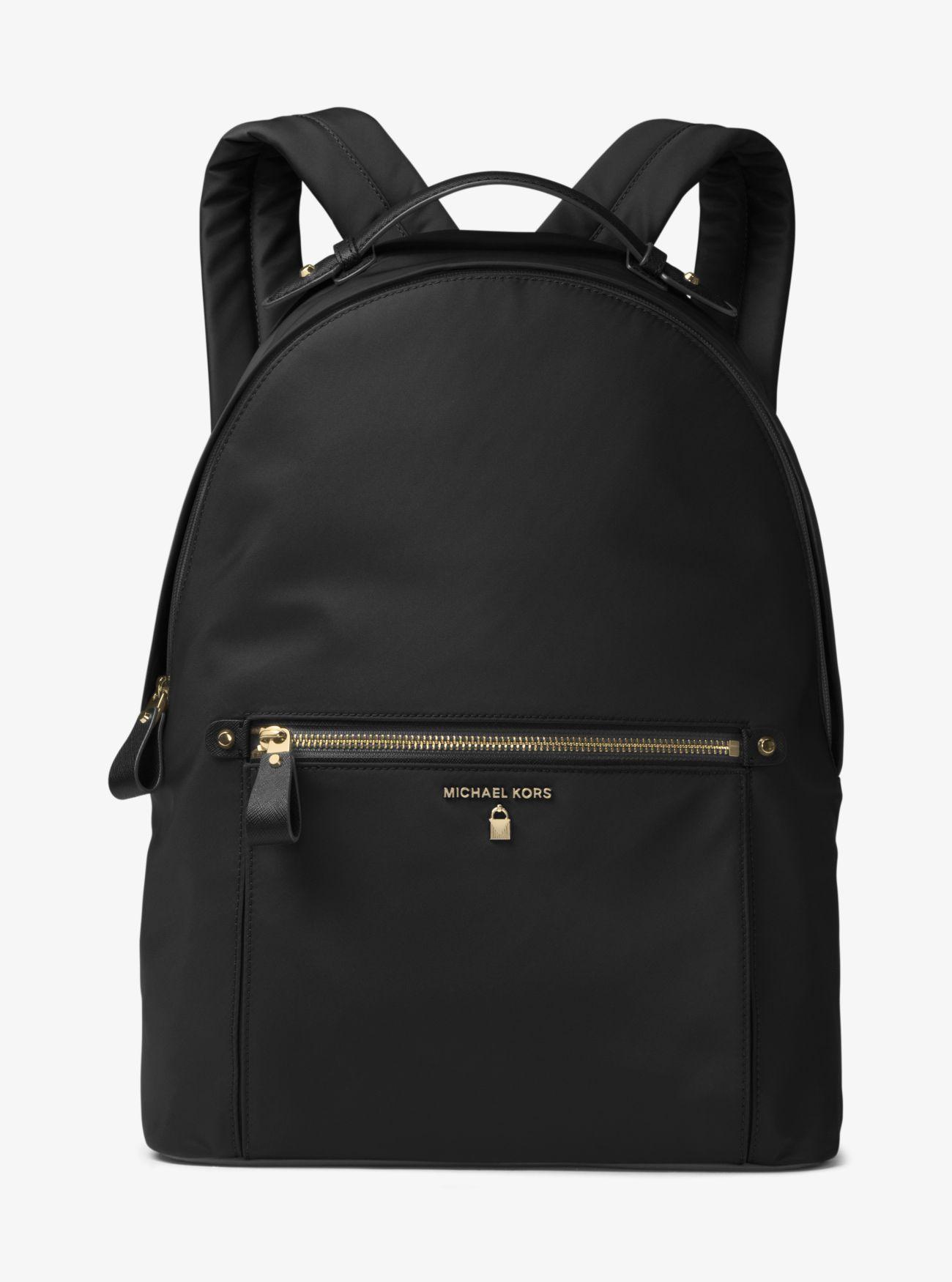 Kelsey backpack on sale michael kors
