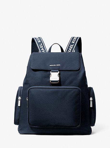 MICHAEL KORS リュック ブルー 楽天市場】マイケルコース リュック バックパック モノグラム
