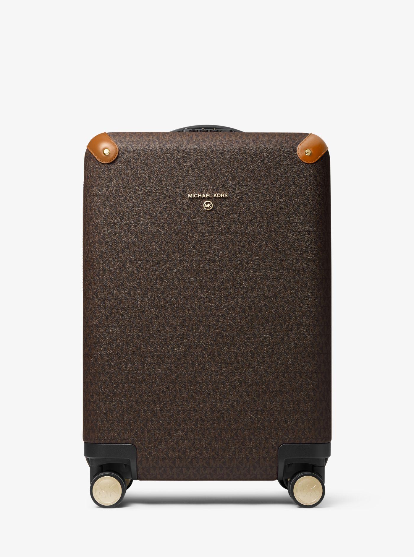 Kors luggage best sale