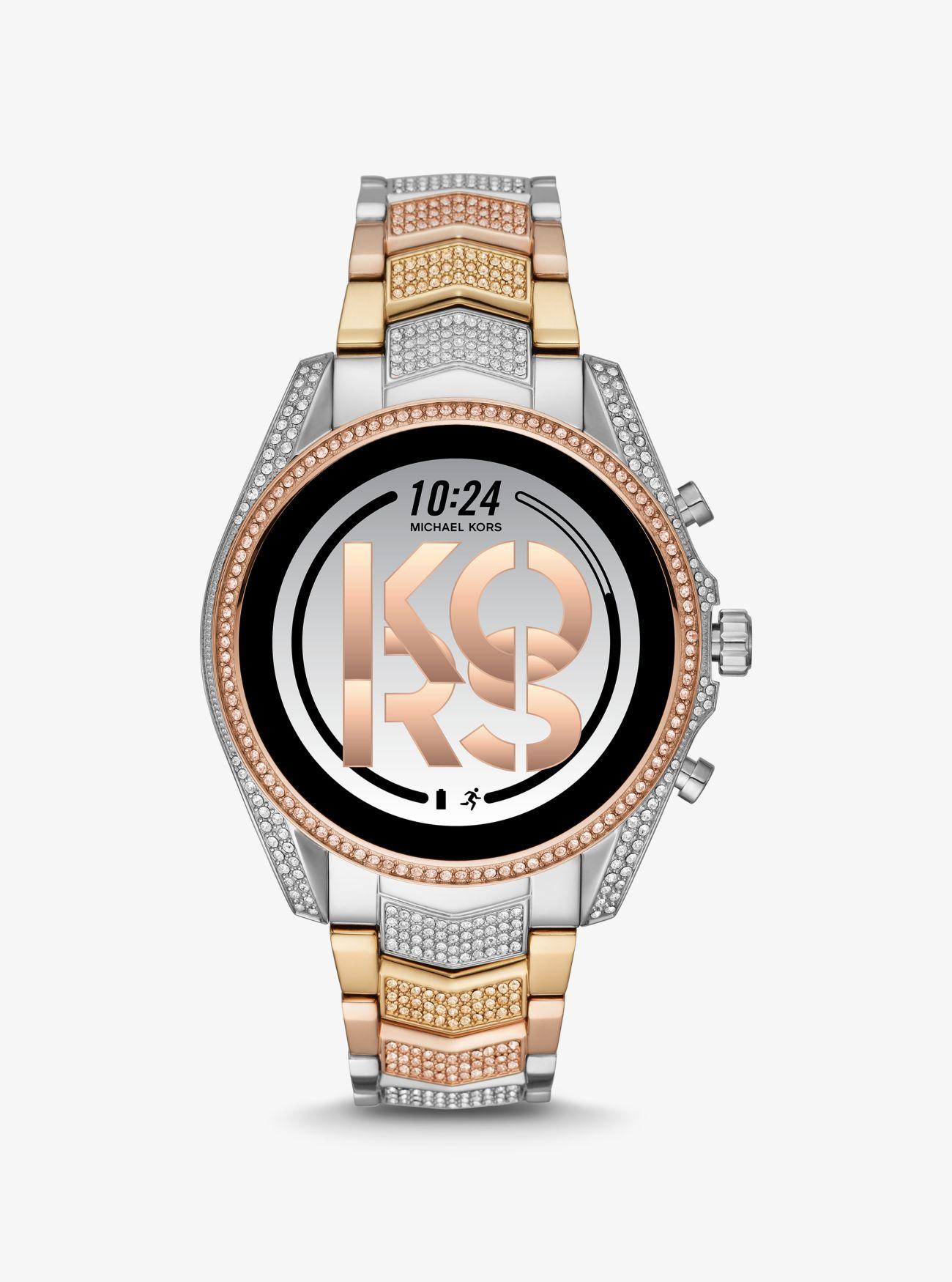 Gen 5 hotsell bradshaw smartwatch