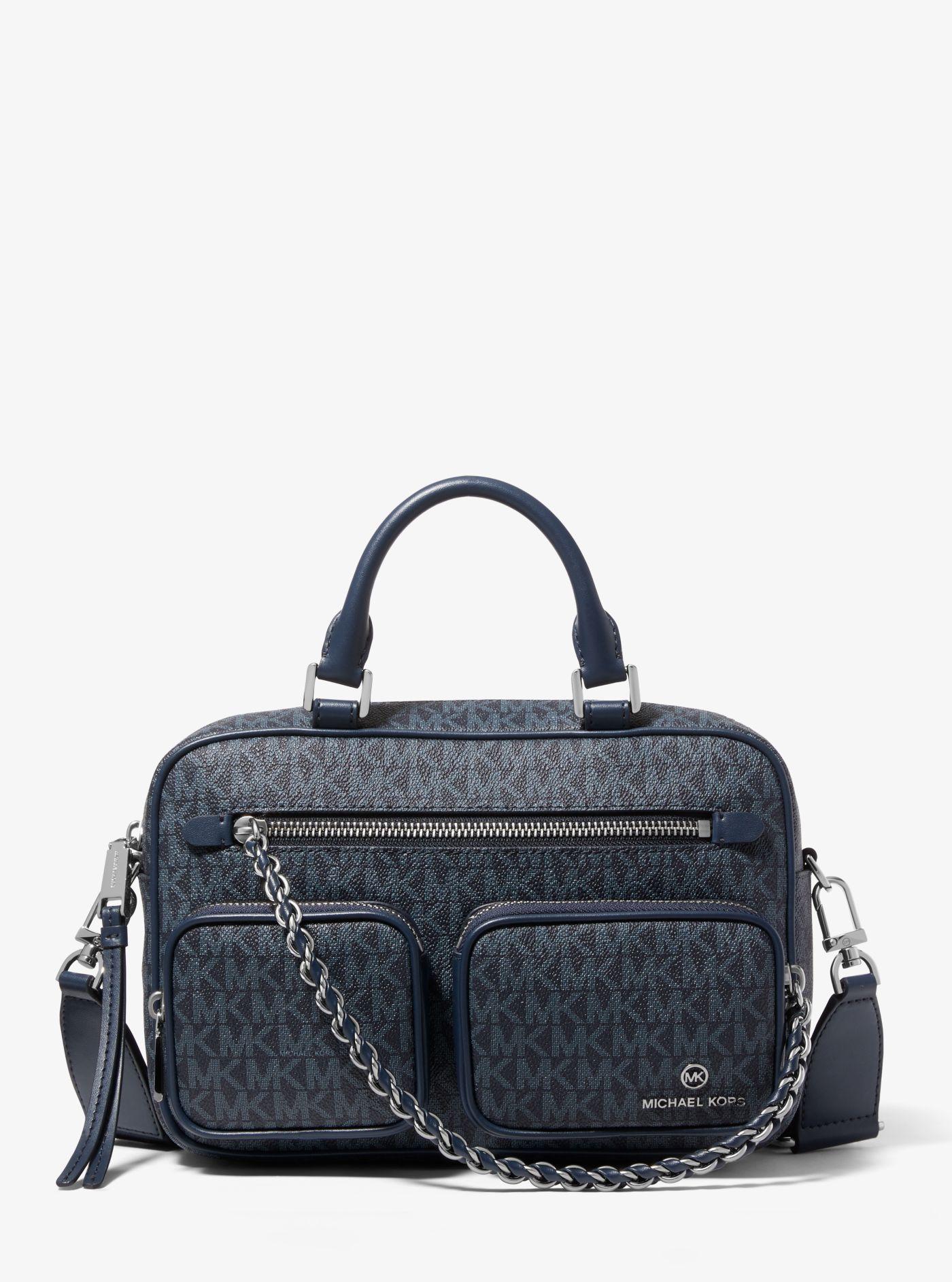 Michael kors shop messenger bag macys