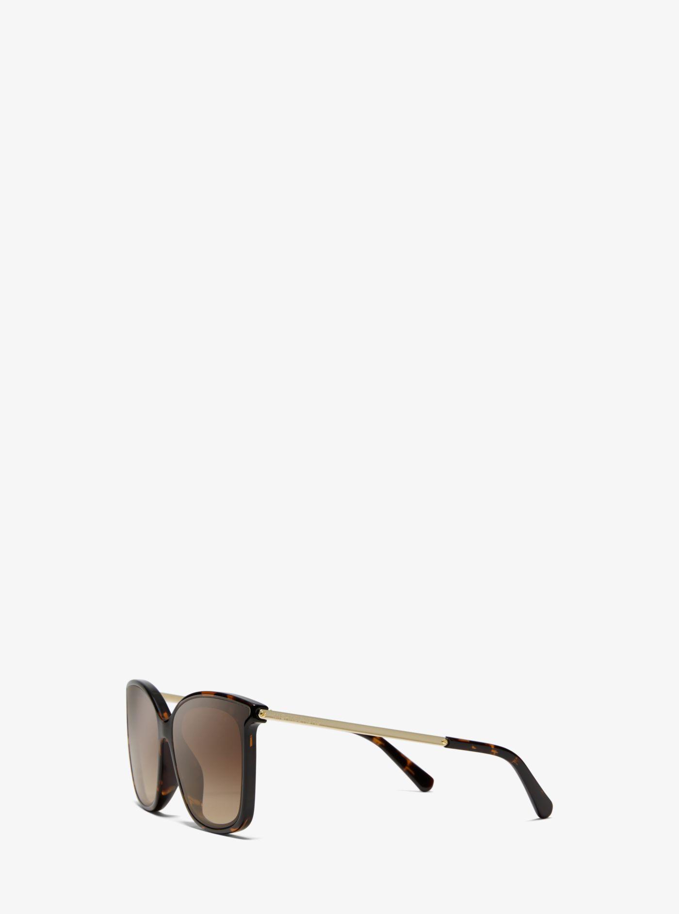 Michael Kors Zermatt Sunglasses - Lyst
