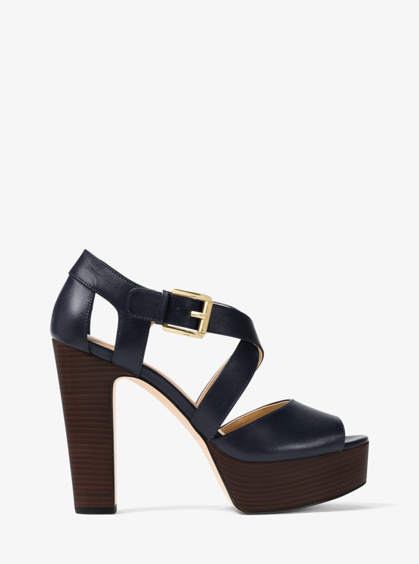 بلا مأوى أنف بوفيه Michael Kors Blake Leather Platform Sandal Factory Sale, UP TO 70% OFF | www.turismevallgorguina.com بلا مأوى أنف بوفيه Michael Kors Blake Leather Platform Sandal Factory Sale, UP TO 70% OFF | www.turismevallgorguina.com