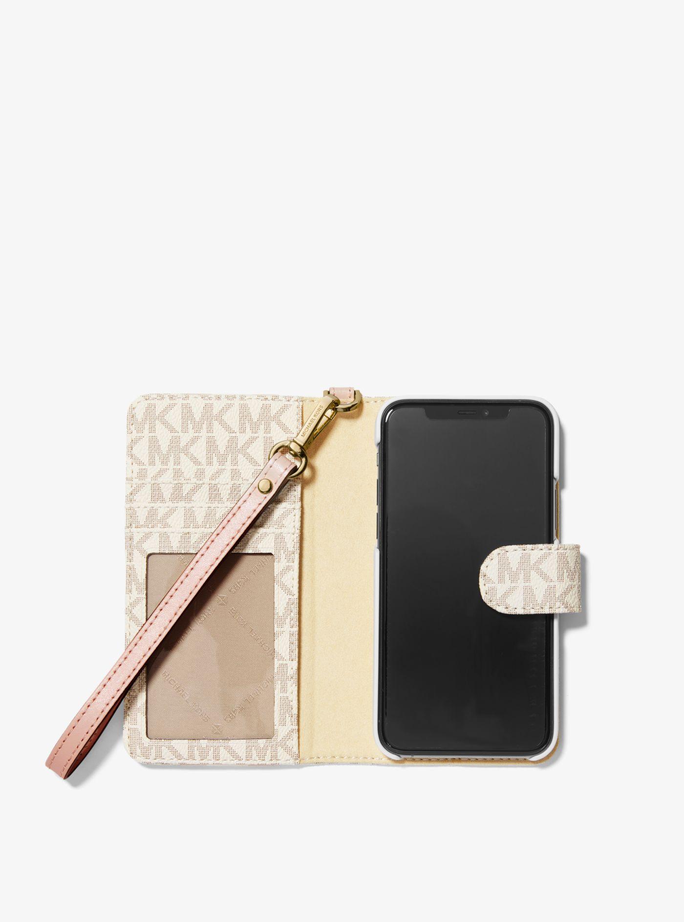 Etui best sale iphone mk